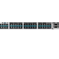 C9300X-48HX-A - Cisco Catalyst 9300X Switch 48 Port mGig UPoE+, Network Advantage - New