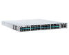 C9300X-48HX-A - Cisco Catalyst 9300X Switch 48 Port mGig UPoE+, Network Advantage - New