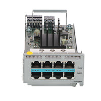 C9300X-NM-8M - Cisco Catalyst 9300X Network Module, 8x10G/mGig Ports - Refurb'd