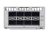 C9300X-NM-8Y - Cisco Catalyst 9300X Network Module, 8x25G Multi-Rate SFP Ports - Refurb'd