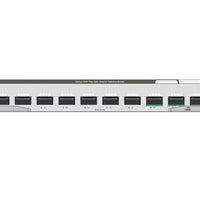 C9400-LC-12QC - Cisco Catalyst 9400 Line Card, 12 Port 40G QSFP+ (or 4 Port 100G) - New