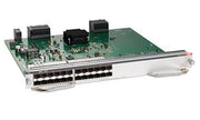 C9400-LC-24S - Cisco Catalyst 9400 Line Card, 24 Port 1G SFP - Refurb'd