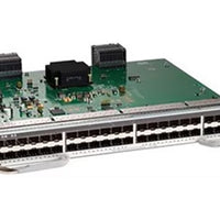 C9400-LC-48S - Cisco Catalyst 9400 Line Card, 48 Port 1G SFP - Refurb'd