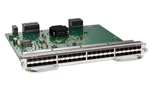 C9400-LC-48S - Cisco Catalyst 9400 Line Card, 48 Port 1G SFP - Refurb'd