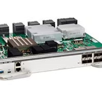 C9400-SUP-1XL/2 - Cisco Catalyst 9400 Supervisor 1XL Module, Redundant - New