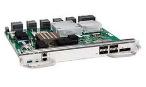 C9400-SUP-1XL/2 - Cisco Catalyst 9400 Supervisor 1XL Module, Redundant - New