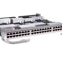 C9600-LC-40YL4CD - Cisco Catalyst 9600 Line Card, 44 Port Combo Gig - New