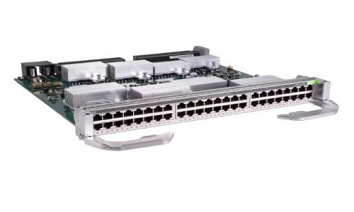 C9600-LC-40YL4CD - Cisco Catalyst 9600 Line Card, 44 Port Combo Gig - New