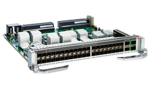 C9600X-SUP-2/2 - Cisco Catalyst 9600 Supervisor Engine 2 Module, Redundant - New