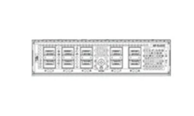 C9800-10X10GE - Cisco Catalyst 9800-80 Uplink Module, 10 10GE Ports - New