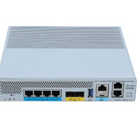 C9800-L-F-K9 - Cisco Catalyst 9800-L Wireless Controller, Fiber Uplink - Refurb'd