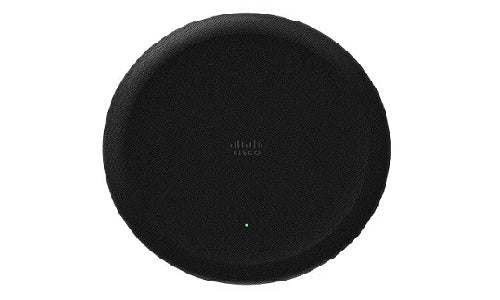 CS-MIC-CLGPRO-C - Cisco Ceiling Microphone Pro, Carbon Black - New