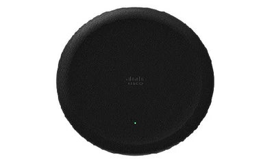 CS-MIC-CLGPRO-C - Cisco Ceiling Microphone Pro, Carbon Black - Refurb'd