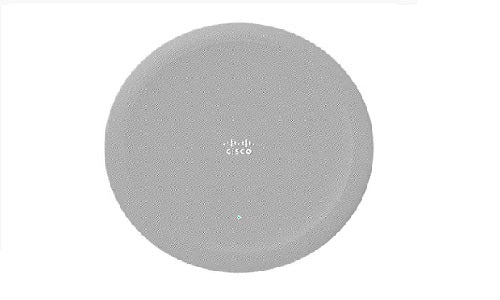 CS-MIC-CLGPRO - Cisco Ceiling Microphone Pro, Arctic White - Refurb'd