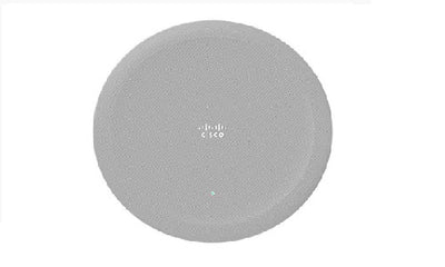 CS-MIC-CLGPRO - Cisco Ceiling Microphone Pro, Arctic White - New