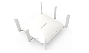 FAP-243K-A - Fortinet FortiAP 243K Wireless Access Point, External Antenna, Indoor, WiFi 7 - New