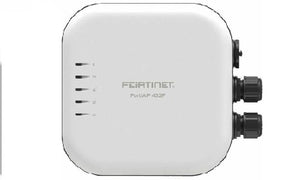 FAP-432F-A - Fortinet FortiAP 432F Wireless Access Point, External Antenna, Hight Density Indoor/Outdoor, WiFi 6 - New