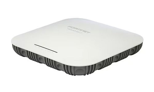 FAP-831F-A - Fortinet FortiAP 831F Wireless Access Point, Internal Antenna, Indoor, WiFi 6 - New