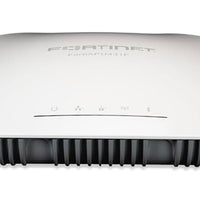 FAP-U431F-A - Fortinet FortiAP U431F Wireless Access Point, Internal Antenna, Indoor, WiFi 6 - Refurb'd