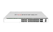 FS-624F-FPOE - Fortinet FortiSwitch 624F Switch, 24 Port 5GE RJ45 PoE, 4x 10GE/25GE SFP+/SFP28 Uplink - New