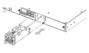 ICX6610-FAN-E - Brocade ICX Fan Module - New