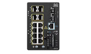 IE-3100-8T4S-E - Cisco Catalyst IE3100 Rugged Switch, 8 Port GE, 4xGE SFP Uplinks, Network Essentials - Refurb'd