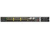 IE-5000-12S12P-10G - Cisco IE 5000 Switch, 12 GE SFP/12 GE PoE+ with 4 10G SFP Uplink Ports - New