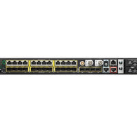 IE-5000-12S12P-10G - Cisco IE 5000 Switch, 12 GE SFP/12 GE PoE+ with 4 10G SFP Uplink Ports - New