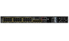 IE-9320-24P4X-A - Cisco Catalyst IE9300 Rugged Switch, 24 Port GE PoE+, 4x10GE SFP Uplink, Stackable, Network Advantage - Refurb'd