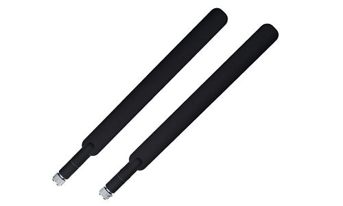 MA-ANT-MX - Cisco Meraki MX Dual-Band Dipole Antennas, Replacement - Refurb'd