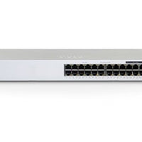 MS130-24-HW - Cisco Meraki MS130 Access Switch, 24 Ports, 1GbE Fixed Uplinks - Refurb'd