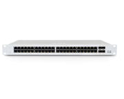 MS130-48X-HW - Cisco Meraki MS130 Access Switch, 48 mGbE Ports PoE, 740w, 10GbE Fixed Uplinks - New