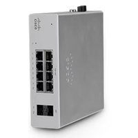 MS130R-8P-HW - Cisco Meraki MS130R Ruggedized Access Switch, 8 Ports PoE, 240w, 1GbE Uplinks - New