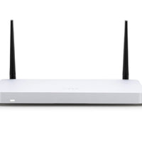 MX67C-HW-NA - Cisco Meraki MX67 Security Appliance, w/ Cellular CAT 6 LTE Uplink - Refurb'd