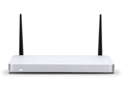 MX67C-HW-NA - Cisco Meraki MX67 Security Appliance, w/ Cellular CAT 6 LTE Uplink - Refurb'd