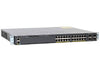 WS-C2960X-24PS-L - Cisco Catalyst 2960X Network Switch - Refurb'd