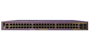 16535T - Extreme Networks X440-G2-48p-10GE4-TAA Edge Switch - Refurb'd