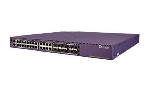 16703 - Extreme Networks X460-G2-24p-10GE4-Base Advanced Aggregation S