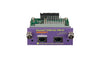 16712 - Extreme Networks X460-G2 VIM-2t Virtual Interface Module, 10GBase-T - Refurb'd