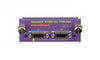 16713 - Extreme Networks X460-G2 VIM-2ss Virtual Interface Module, SummitStack Ports - New