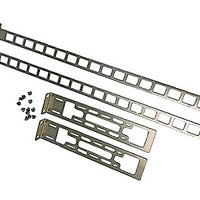 16777 - Extreme Networks 4 Piece Rack Mount Kit - New