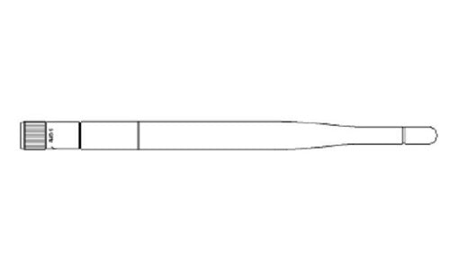 30709 - Extreme Networks Dipole Antenna - WS-ANT-2DIP-4 - Refurb'd