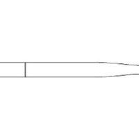 30710 - Extreme Networks Dipole Antenna - WS-ANT-5DIP-4 - New