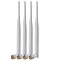 AH-ACC-ANT-4-2G - Extreme Networks AP122 Antenna, 2.4GHz - Refurb'd