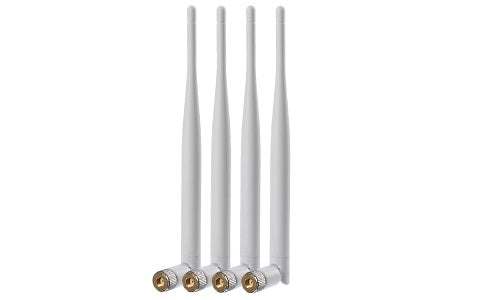 AH-ACC-ANT-4-2G - Extreme Networks AP122 Antenna, 2.4GHz - Refurb'd