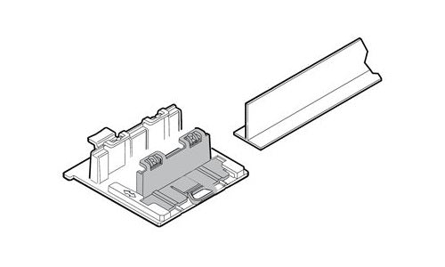 AH-ACC-ATOM-BRKT - Extreme Networks ATOM AP30 Security Bracket - Refurb'd