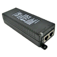 AH-ACC-INJ-20W-US - Extreme Networks PoE Power Injector, 20w - Refurb'd