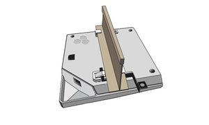 AH-ACC-SEC-KIT-2 - Extreme Networks AP500 Security Bracket - New