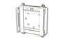 AIR-ACCDMK3700 - Cisco IW3700 Access Point DIN Rail Mounting Kit - Refurb'd