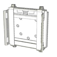 AIR-ACCDMK3700 - Cisco IW3700 Access Point DIN Rail Mounting Kit - Refurb'd